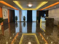 Vienna International Hotel (Yongkang Passenger Transport Center High Speed Rail South Station Store)