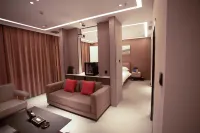 Huocheng Heping Hotel