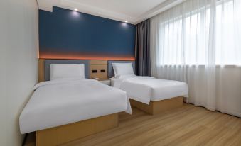 Tuke China Qingju Hotel(Dongtou)