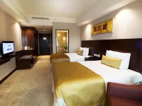 Widus Hotel Clark Hotéis em Mabalacat