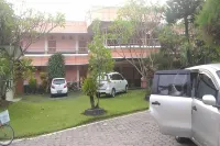 Hotel Bima - Bãi đậu xe