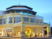 Grand Hill Resort and Spa