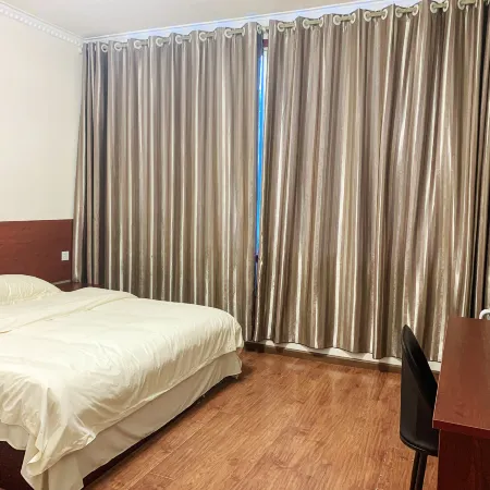 South Dehao Hotel