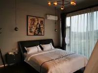 Boluo Dimple Wenshang Boutique B & B