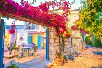 Alacati Asmali Konak Hotel - Bữa sáng