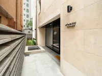 Urbanstay Boutique Ikseon 現代建設周辺のホテル