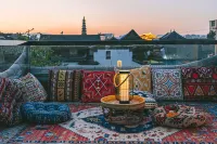 Jianshui Qianyu Scenic Homestay