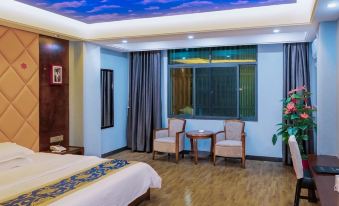 Hengnan Weekly Bath Hotel