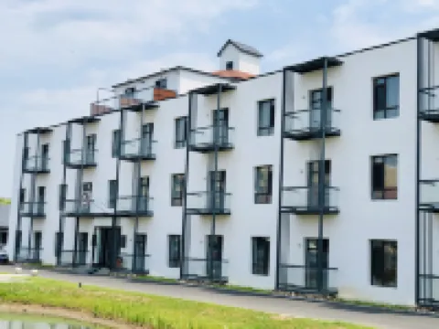 如家商旅飯店（瀋陽桃仙機場音樂學院桃仙校區店） 瀋陽住宿飯店