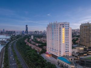 Vienna International Hotel (Haikou Sailing Base Pier)