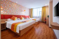 Ruyun Hotel (Gao'an Senze Branch)