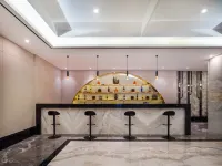 Welcome to Rundou International Hotel, Jiuzhaigou - بار