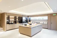 JI Hotel (Dunhua Xudong Street) - breakfast