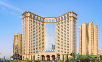 Tianfu Jiuding International Hotel
