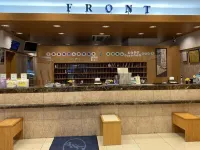 Toyoko Inn Hiroshima-Eki Minami-Guchi Migi Hotéis em Hiroshima