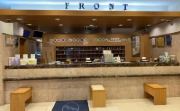 東横INN広島駅南口右