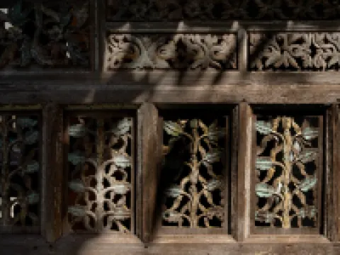 Amed Lodge by Sudamala Resorts Hotels near Amed Buddha Diving