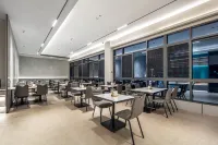 The Origin Hotel (Wenzhou Jinxiulu Times Square)