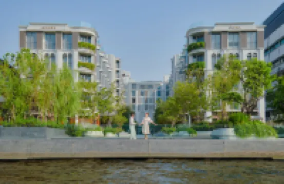 曼谷河畔薩利爾飯店