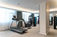 Xana Hotelle Hotel (Shijiazhuang Zhengding Beidajie)