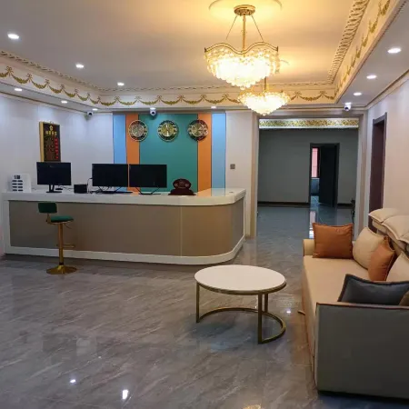 DurbertJinTaiHotel