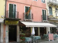 Hotel Minerva E Nettuno