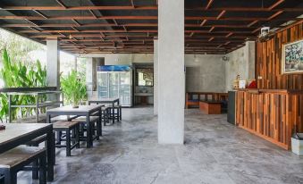 Akarsa Kokoro Sanur Bali