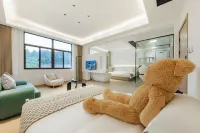 Anji Leyao · Stream Trekking and Rafting Leisure Resort (Zhebei Grand Canyon Branch) - Afhentnings-/afleveringstjenester
