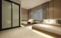 Harbin Xiying Family Homestay