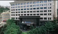 Days Hotel by Wyndham Chongqing Kaichuang Hotel a Contea di Wushan