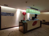 Ningxiang Tongcheng E-sports Room