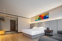 OZE Boutique Hotel (Cangzhou Wanda Plaza Branch)