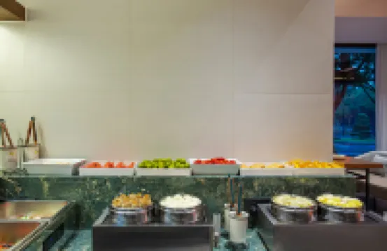 Repulse Bay S Hotel (Yibin Changjiang Park Wal-Mart)