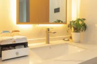 Hualuo Lijing Hotel - Scenic