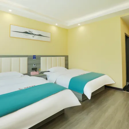 Huangguoshu  YaST  Hotel
