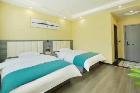 Huangguoshu  YaST  Hotel