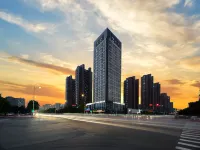 Lavande Hotel (Shenyang Railway Station Baogong North Street Subway Station) Hotels in Bei 1st rd/Wanda Plaza