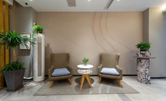 Homeinn · neo (Yangzhou Grand Canal Museum Wanda Plaza)