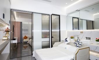 Yufeng Comfort Hotel (Shuifu Afar Chain)