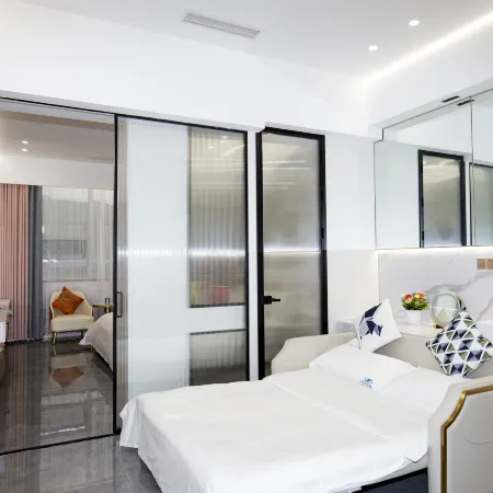 Yufeng Comfort Hotel (Shuifu Afar Chain) Hoteles en Shuifu