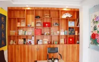 Danxia Mountain Haitunwan Holiday Hotel - Airport Shuttle
