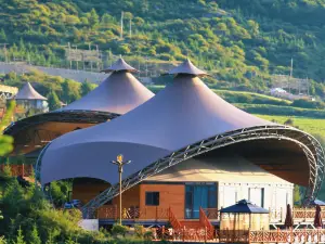 Popular Scenic Hotels in Diebu