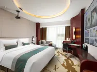 Zhonghao Grand Hotel Hotels near Black Tiger Spring