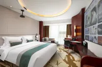 Zhonghao Grand Hotel Hotels near CPC Jinan Tianqiao Committee Party School