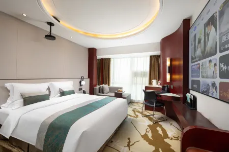 Zhonghao Grand Hotel
