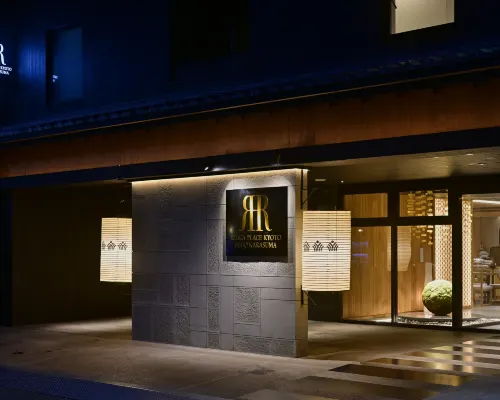 RIHGA Place Kyoto Shijo Karasuma Hotels near Karasuma