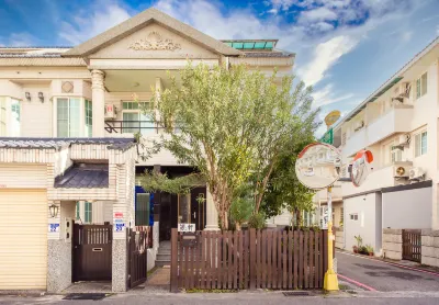 Ying Hsuan House