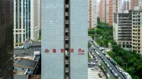 承徳德雅ホテル(高速鉄道南駅大学城)