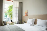 Chenxi | Mountain View · Sky Garden View Homestay (Dali Ancient City Branch)