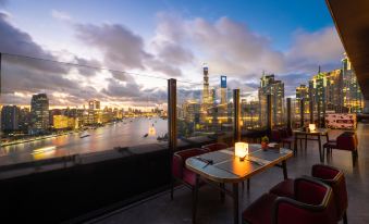 JOYA Hotel Shanghai Lujiazui